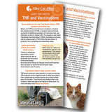 TNR Resources Bundle