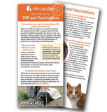 Helping Cats in Your Community Workshop Bundle - 6