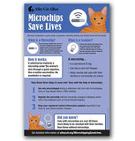 Microchips Save Lives Bundle - 3