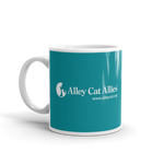 Alley Cat Allies Iconic Mug - 2