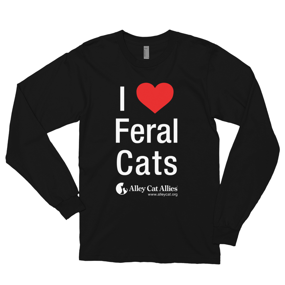 Alley cat allies deals