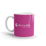 Cat Heart Mug - 3