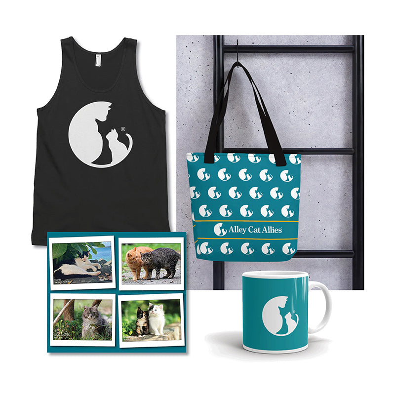 Alley Cat Allies Collection