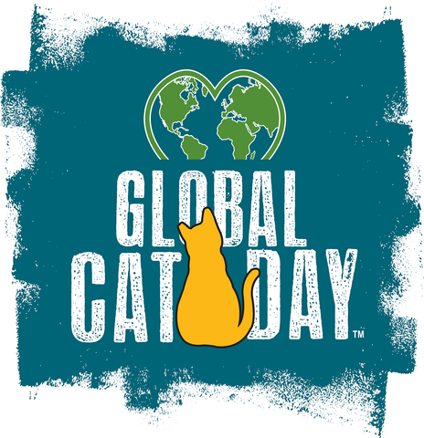 Global Cat Day