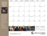 15 Month Calendar (2023-2024) - 4