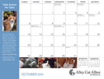 15 Month Calendar (2023-2024) - 3