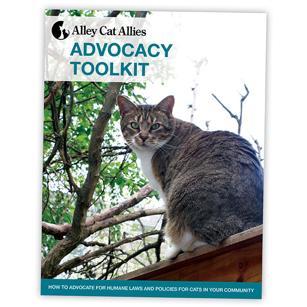 Advocacy Toolkit