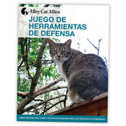 Juego de Herramientas de Defensa