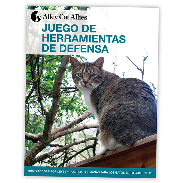 Juego de Herramientas de Defensa