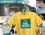 Global Cat Day Kit