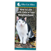 How to Live With Cats in Your Neighborhood
