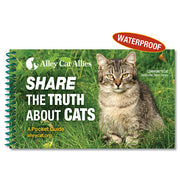 Share The Truth Pocket Guide – English