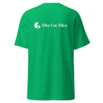 Global Cat Day T-Shirt