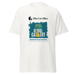 Global Cat Day T-Shirt