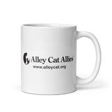 Global Cat Day Mug - 2