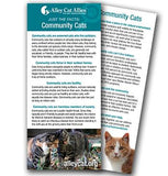 Coexisting with Cats Bundle