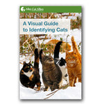Cat Identification Guide
