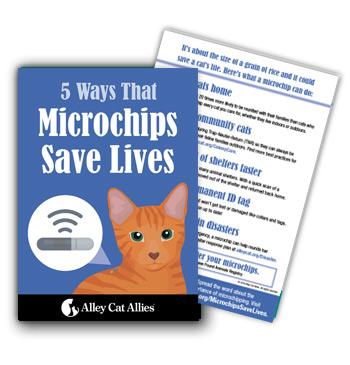 Microchips Save Lives Bundle