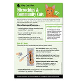 Microchips Save Lives Bundle - 5