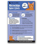Microchips Save Lives Bundle - 3