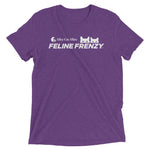 Feline Frenzy T-Shirt