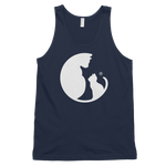 Alley Cat Allies Iconic Tank Top (unisex) - 5