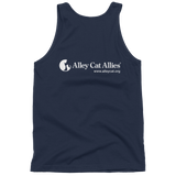 Alley Cat Allies Iconic Tank Top (unisex) - 6