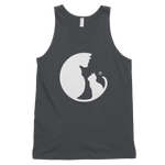 Alley Cat Allies Iconic Tank Top (unisex) - 3