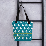 Alley Cat Allies Iconic Tote - 2