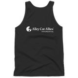 Alley Cat Allies Iconic Tank Top (unisex) - 2