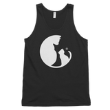Alley Cat Allies Iconic Tank Top (unisex)