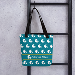 Alley Cat Allies Iconic Tote