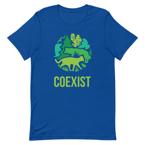 Coexist T-Shirt