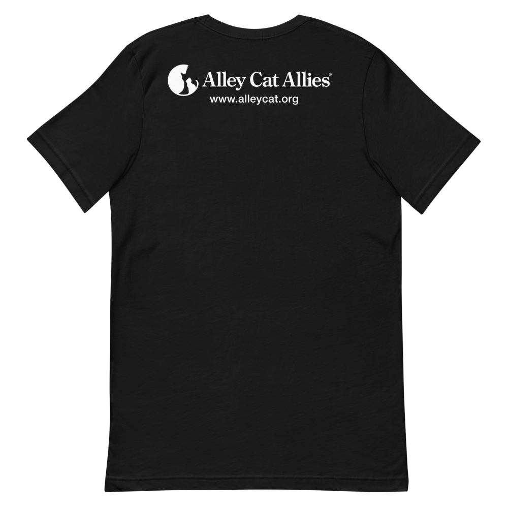 Feral and Proud Throwback T-Shirt - 8